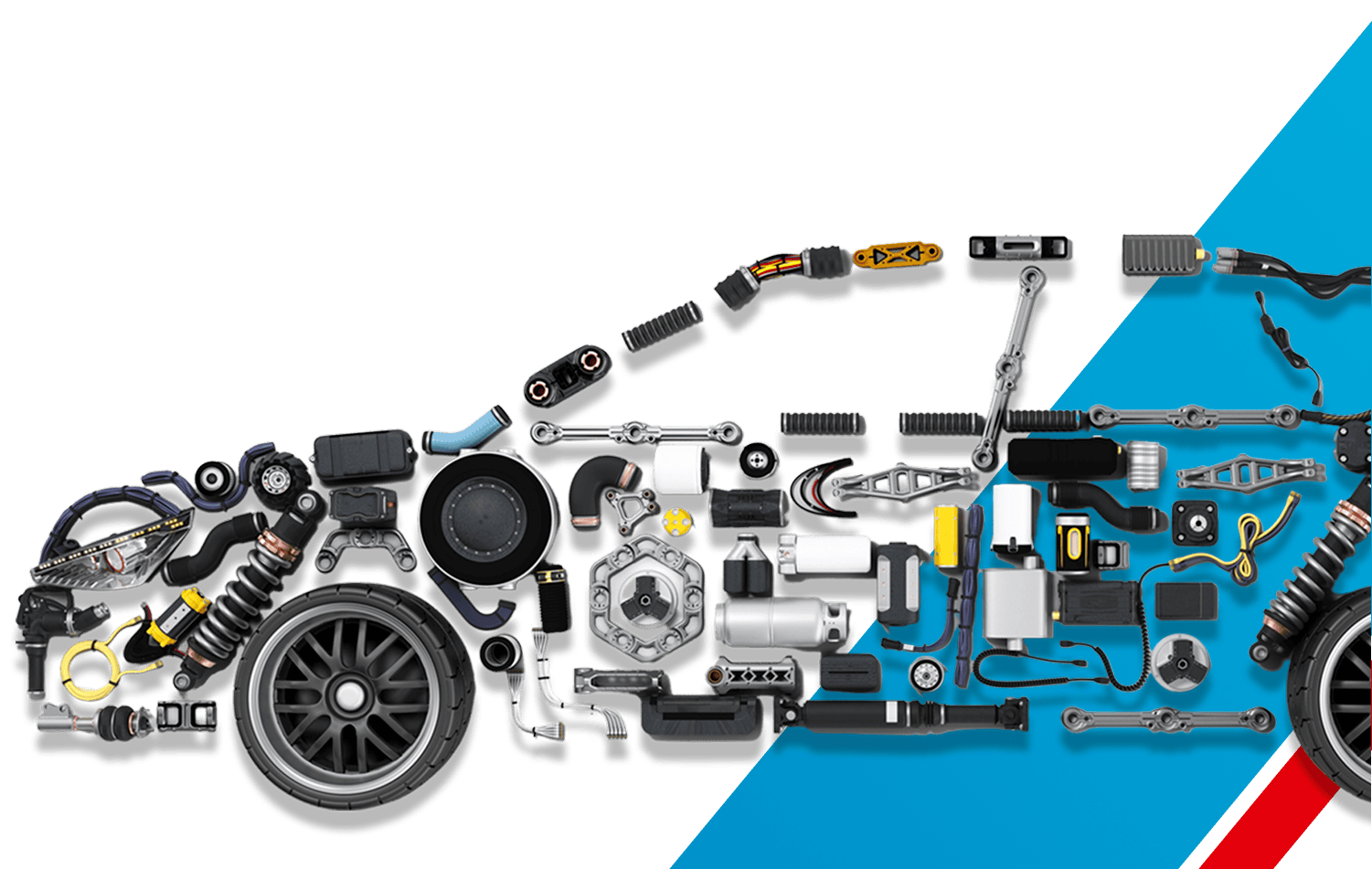 AAPEX (Automotive Aftermarket Products Expo) Nov 3–5 2026